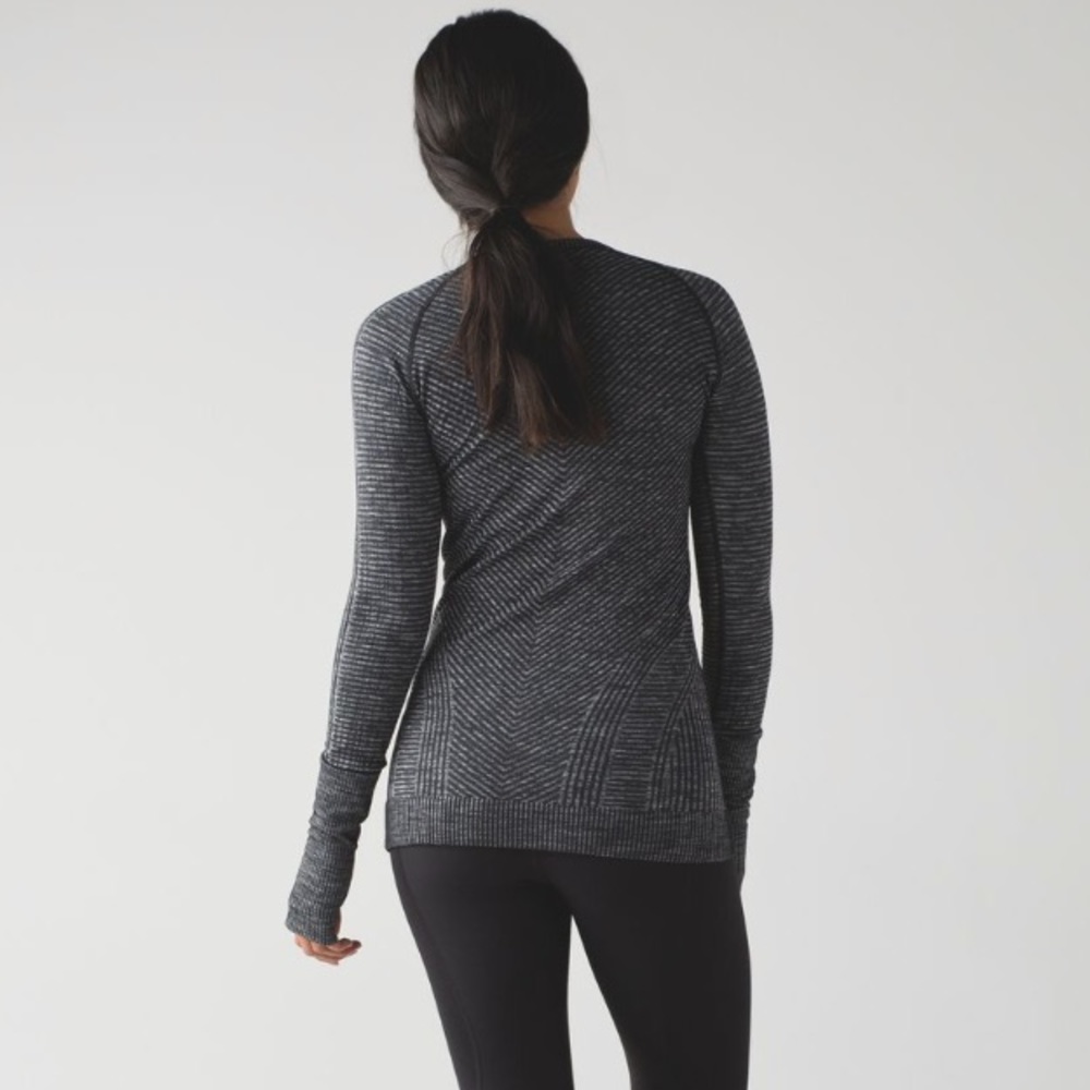 Lululemon Rest Less Pullover - Picture 2 of 7